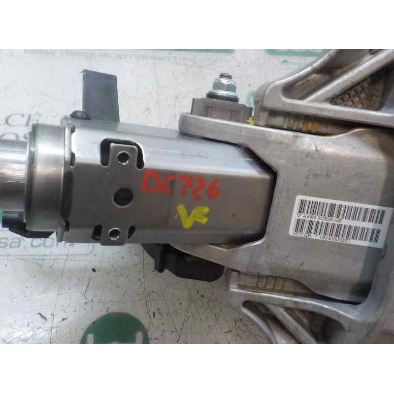 Recambio de columna direccion para ford c-max (ceu) 1.0 ecoboost cat referencia OEM IAM 2390134 AV6N3C529GB 