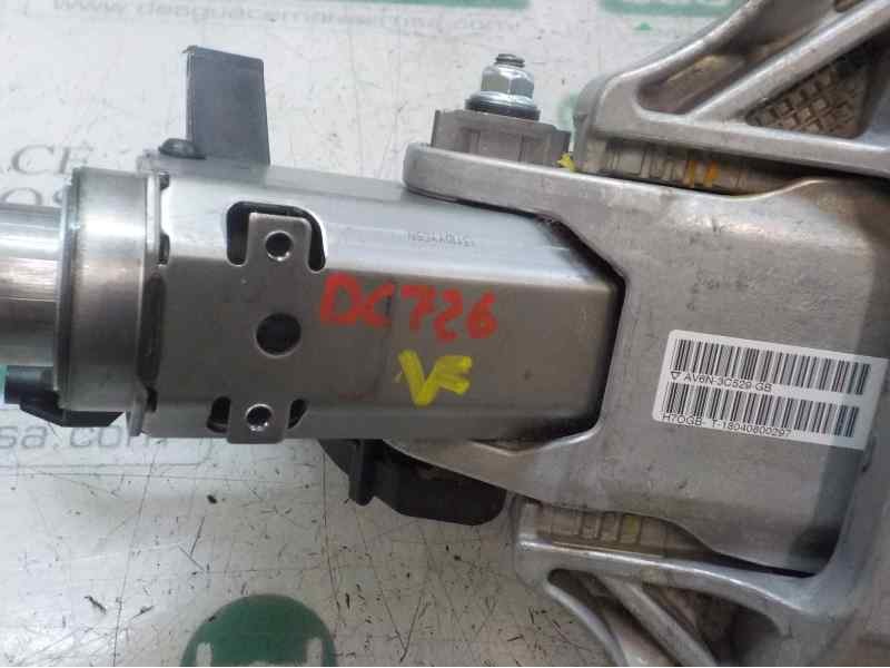 Recambio de columna direccion para ford c-max (ceu) 1.0 ecoboost cat referencia OEM IAM 2390134 AV6N3C529GB 