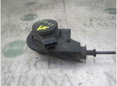 Recambio de potenciometro pedal para peugeot 406 berlina (s1/s2) 2.1 turbodiesel cat referencia OEM IAM   
