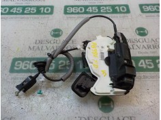 Recambio de cerradura puerta trasera derecha para skoda octavia combi (5e5) style referencia OEM IAM 5E0839016A 5E0839016A  2