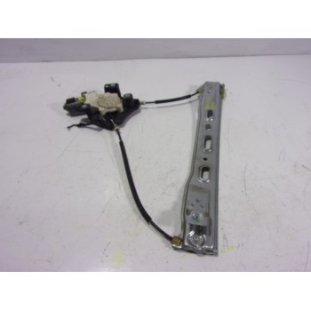 ELEVALUNAS DELANTERO DERECHO 1847848 DT11V23200BD 