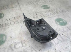 Recambio de potenciometro pedal para peugeot 406 berlina (s1/s2) 2.1 turbodiesel cat referencia OEM IAM    2