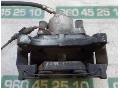 Recambio de pinza freno delantera izquierda para volkswagen scirocco (138) r-line bmt referencia OEM IAM 1K0615123E   2