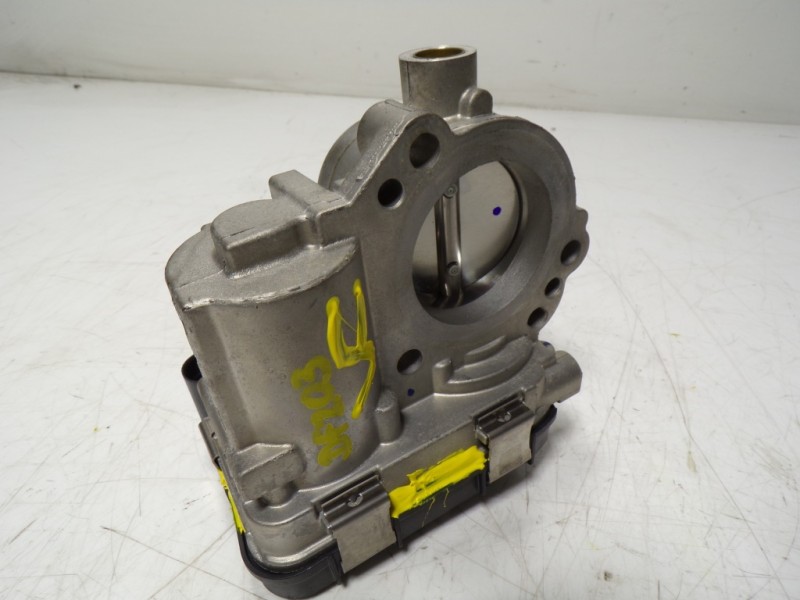 Recambio de caja mariposa para audi a1 sportback (gba) 1.0 tfsi referencia OEM IAM 04C133062C 04C133062C 