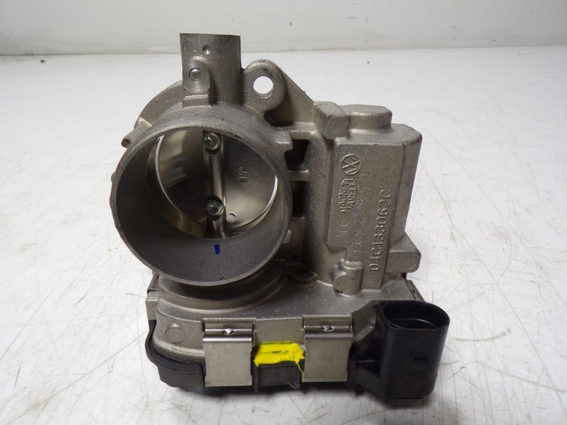 Recambio de caja mariposa para audi a1 sportback (gba) 1.0 tfsi referencia OEM IAM 04C133062C 04C133062C 