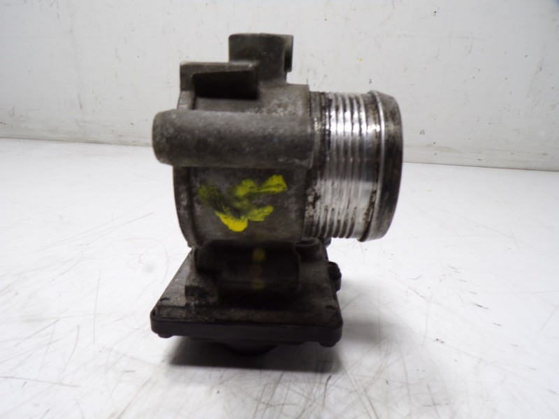 Recambio de caja mariposa para volkswagen golf vi (5k1) gtd referencia OEM IAM 03L128063AC 03L128063R 