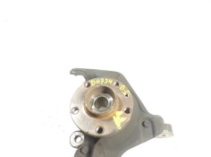 Recambio de mangueta delantera izquierda para fiat doblo ii cargo (263) 1.3 16v m-jet cat referencia OEM IAM 52043100   2