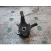 Recambio de mangueta delantera derecha para nissan nv 200 (m20) kombi comfort referencia OEM IAM 400143LG0A  