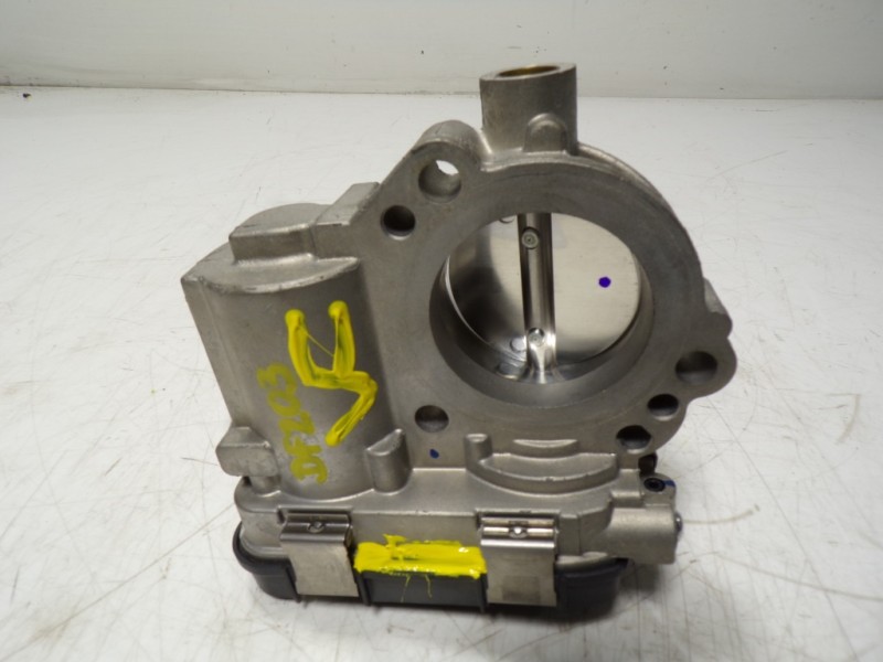 Recambio de caja mariposa para audi a1 sportback (gba) 1.0 tfsi referencia OEM IAM 04C133062C 04C133062C 