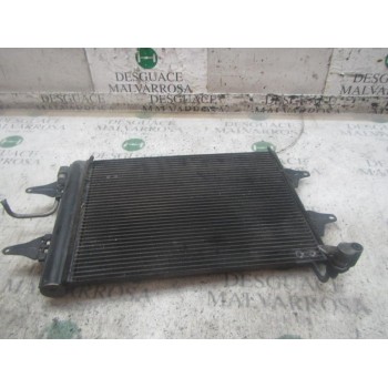 CONDENSADOR AIRE ACONDICIONADO 