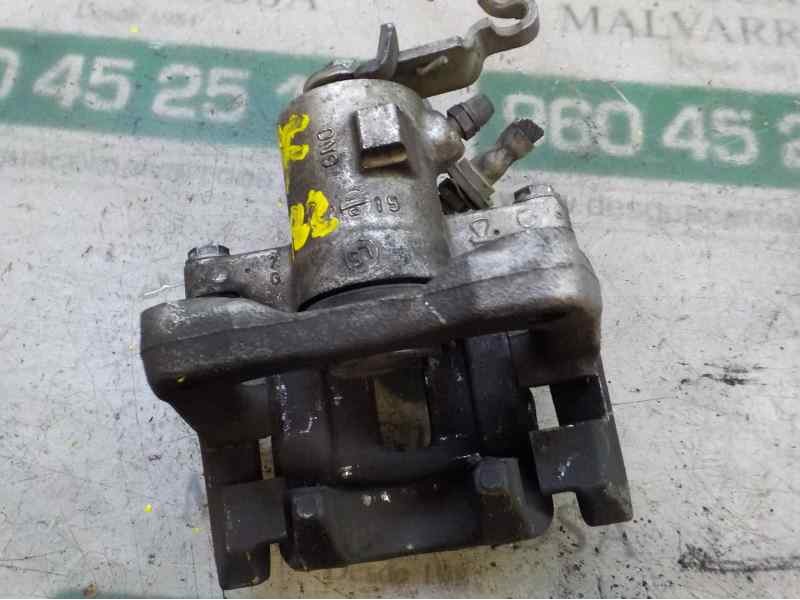 Recambio de pinza freno trasera izquierda para volkswagen scirocco (138) r-line bmt referencia OEM IAM 1K0615423J  