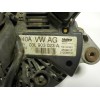 Recambio de alternador para volkswagen golf vi (5k1) 1.6 tdi dpf referencia OEM IAM 03L903023A  