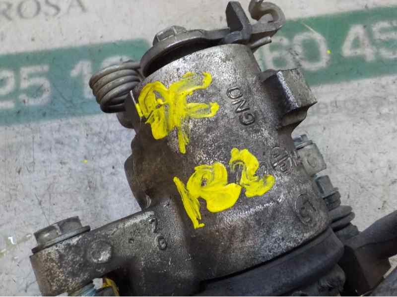 Recambio de pinza freno trasera izquierda para volkswagen scirocco (138) r-line bmt referencia OEM IAM 1K0615423J  