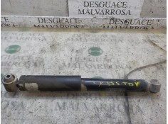 Recambio de amortiguador trasero derecho para nissan qashqai (j10) 1.5 dci turbodiesel cat referencia OEM IAM E6210BR00B   2