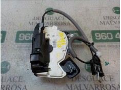 Recambio de cerradura puerta trasera izquierda para skoda octavia combi (5e5) style referencia OEM IAM 5E0839015A 5E0839015A  2
