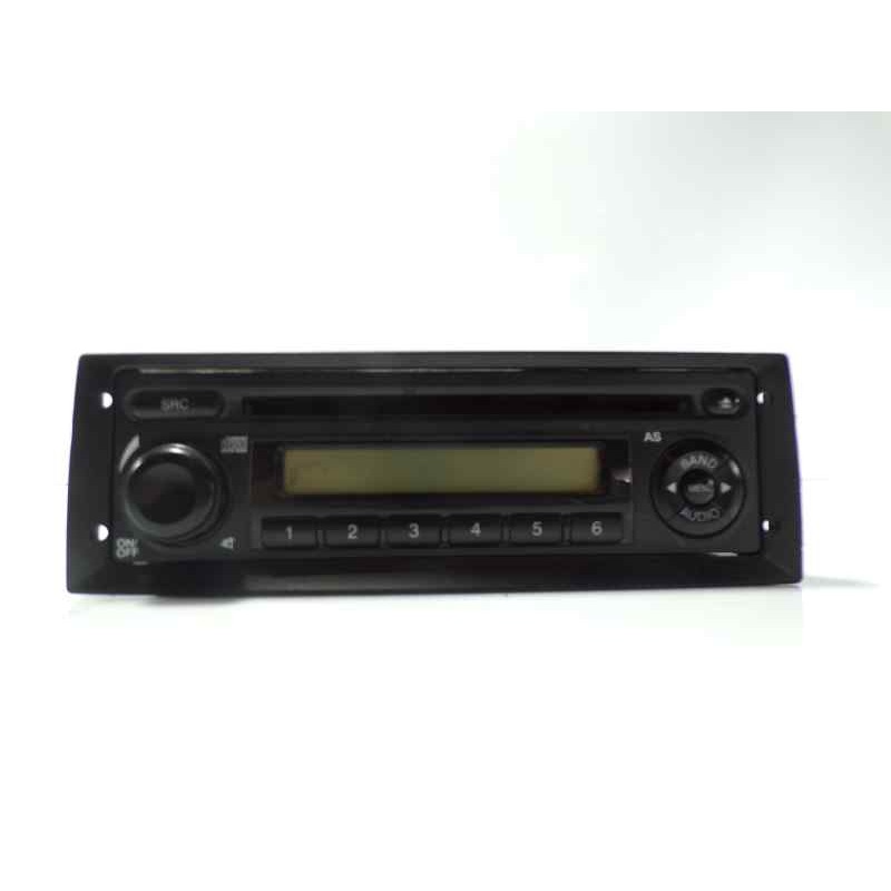 Recambio de sistema audio / radio cd para opel combo d 1.3 16v cdti referencia OEM IAM   