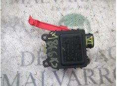 Recambio de motor apertura trampillas climatizador para volkswagen passat berl./combi w8 4.0 w8 32v referencia OEM IAM 8D1820511 2