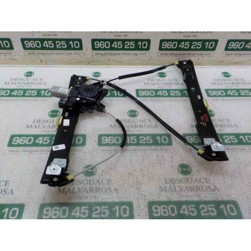 Recambio de elevalunas delantero derecho para ford c-max (ceu) 1.0 ecoboost cat referencia OEM IAM 2275018  
