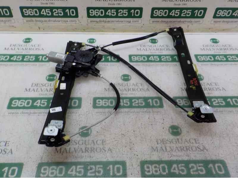 Recambio de elevalunas delantero derecho para ford c-max (ceu) 1.0 ecoboost cat referencia OEM IAM 2275018  