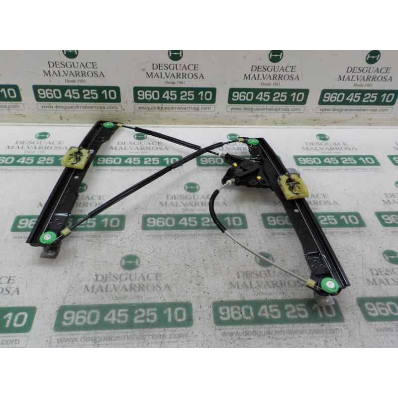 Recambio de elevalunas delantero derecho para ford c-max (ceu) 1.0 ecoboost cat referencia OEM IAM 2275018  