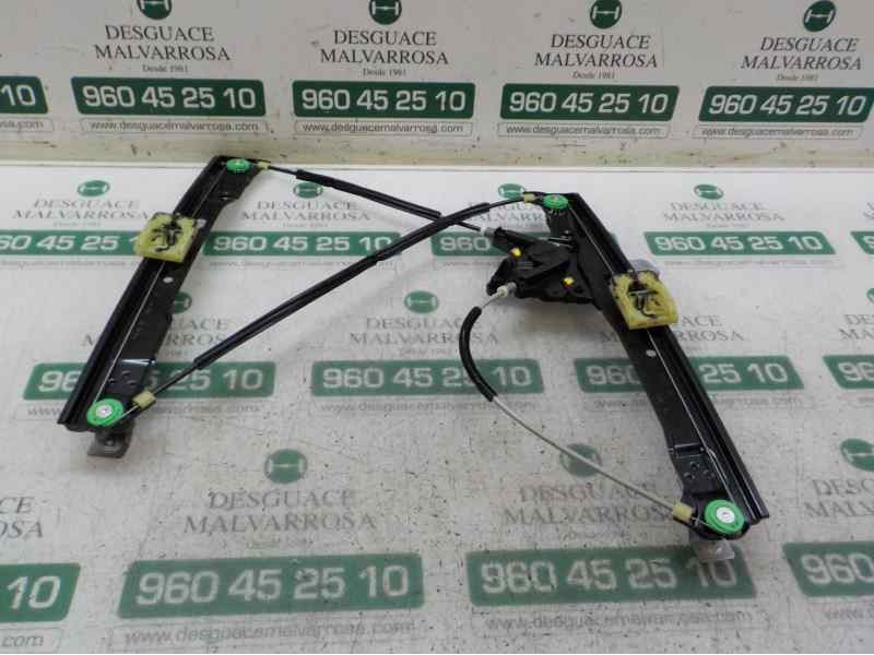 Recambio de elevalunas delantero derecho para ford c-max (ceu) 1.0 ecoboost cat referencia OEM IAM 2275018  