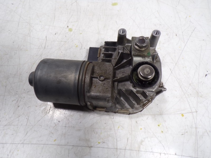 Recambio de motor limpia delantero para volvo c30 1.6 diesel cat referencia OEM IAM 31253518 1137328771 H3530S8060