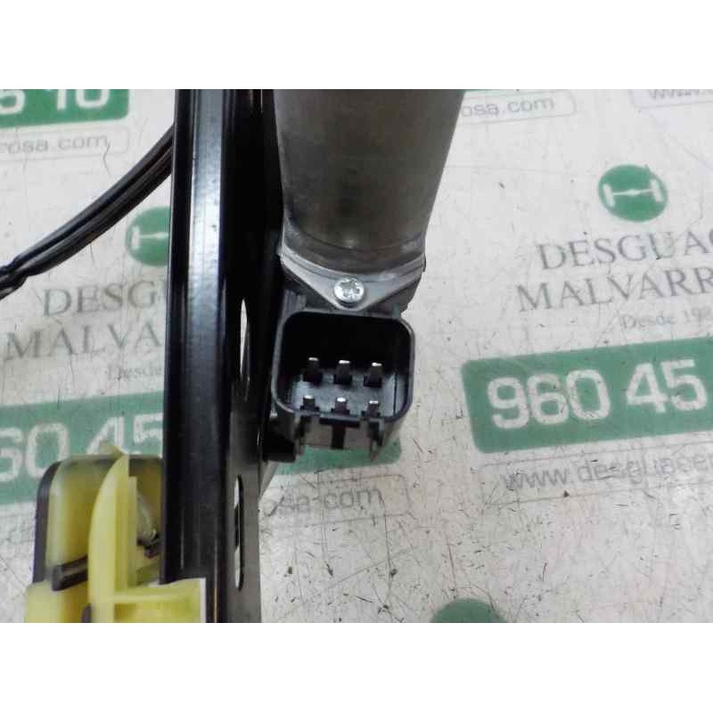 Recambio de elevalunas delantero derecho para ford c-max (ceu) 1.0 ecoboost cat referencia OEM IAM 2275018  