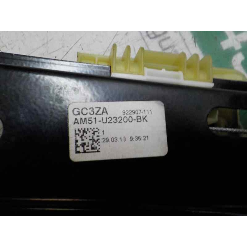 Recambio de elevalunas delantero derecho para ford c-max (ceu) 1.0 ecoboost cat referencia OEM IAM 2275018  