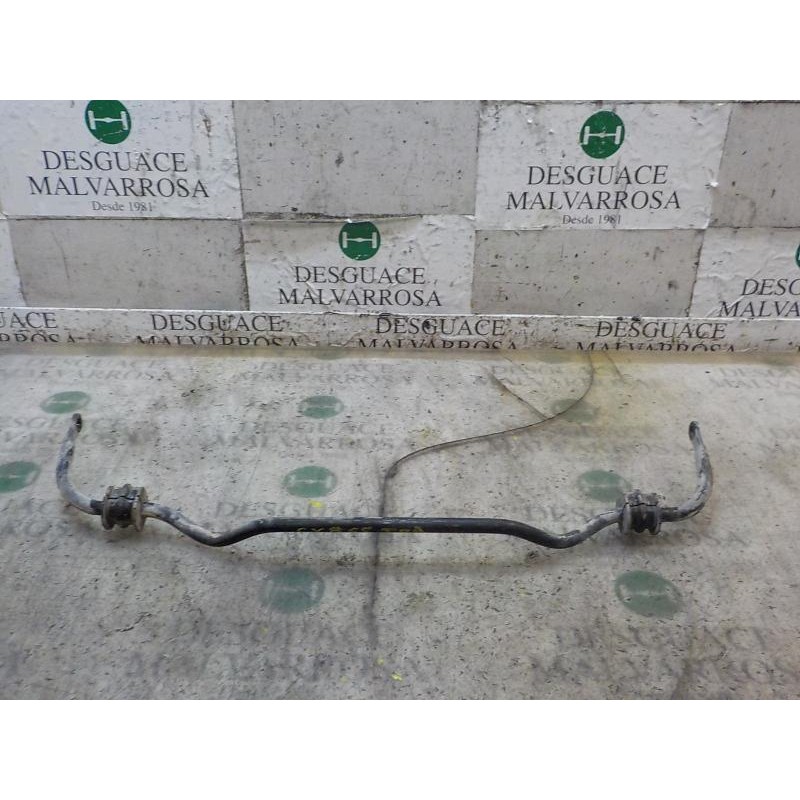 Recambio de barra estabilizadora trasera para nissan qashqai (j10) 1.5 dci turbodiesel cat referencia OEM IAM 56230JD00C  