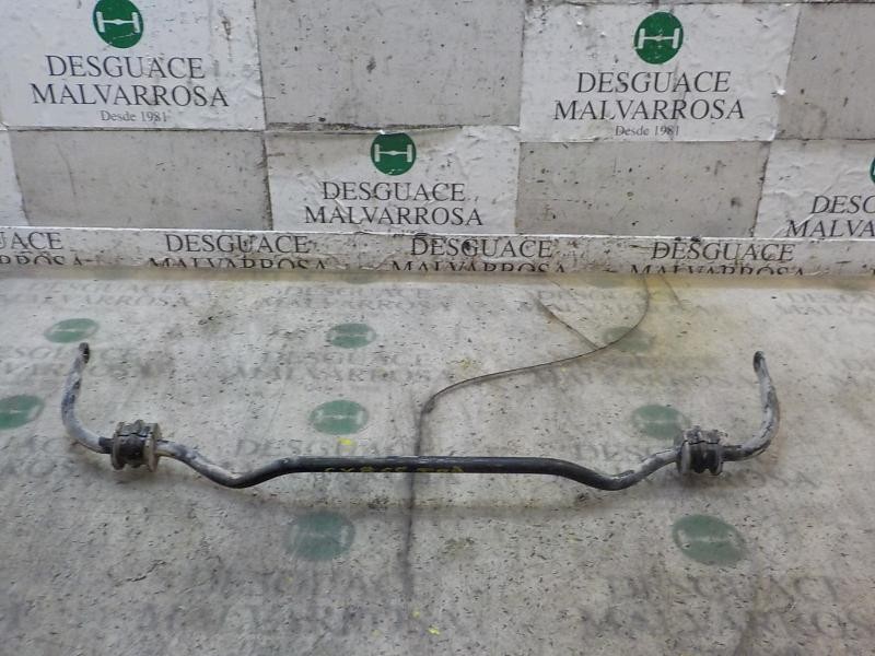 Recambio de barra estabilizadora trasera para nissan qashqai (j10) 1.5 dci turbodiesel cat referencia OEM IAM 56230JD00C  