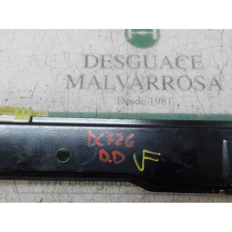 Recambio de elevalunas delantero derecho para ford c-max (ceu) 1.0 ecoboost cat referencia OEM IAM 2275018  