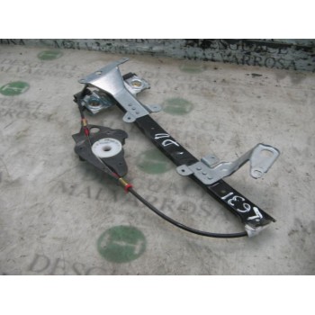 ELEVALUNAS DELANTERO DERECHO 