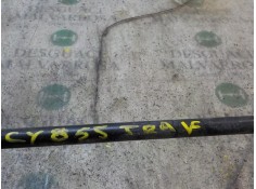 Recambio de barra estabilizadora trasera para nissan qashqai (j10) 1.5 dci turbodiesel cat referencia OEM IAM 56230JD00C   2