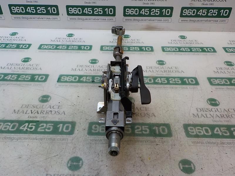 Recambio de columna direccion para skoda octavia combi (5e5) style referencia OEM IAM 5Q1419502P 5Q1419502AD 