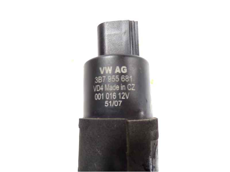 Recambio de bomba limpia para audi a6 berlina (4f2) 2.0 tdi referencia OEM IAM 3B7955681 3B7955681 