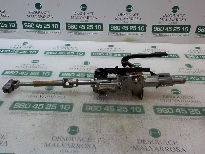 Recambio de columna direccion para skoda octavia combi (5e5) style referencia OEM IAM 5Q1419502P 5Q1419502AD 