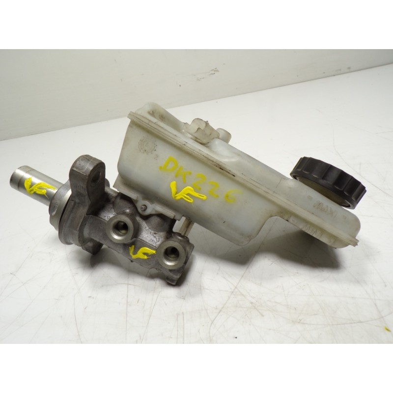 Recambio de bomba freno para renault kangoo 1.5 dci diesel fap referencia OEM IAM 460117576R 0204051558 