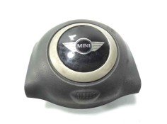 Recambio de airbag delantero izquierdo para bmw mini (r50,r53) 1.6 16v cat referencia OEM IAM 32306779259 878056504 