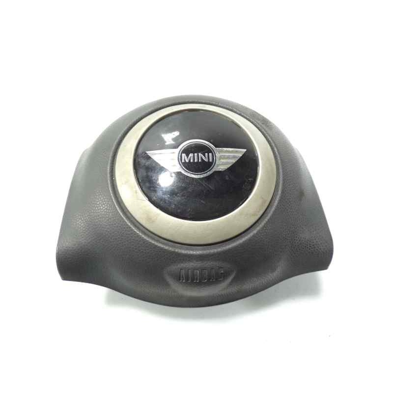 Recambio de airbag delantero izquierdo para bmw mini (r50,r53) 1.6 16v cat referencia OEM IAM 32306779259 878056504 