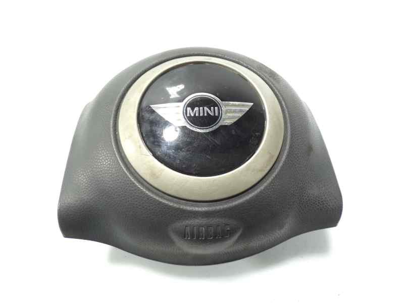 Recambio de airbag delantero izquierdo para bmw mini (r50,r53) 1.6 16v cat referencia OEM IAM 32306779259 878056504 