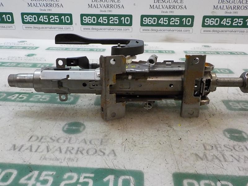 Recambio de columna direccion para skoda octavia combi (5e5) style referencia OEM IAM 5Q1419502P 5Q1419502AD 