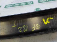 Recambio de refuerzo paragolpes trasero para volkswagen scirocco (138) r-line bmt referencia OEM IAM 1K0807305C   2