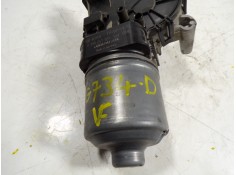 Recambio de motor limpia delantero para fiat doblo ii cargo (263) 1.3 16v m-jet cat referencia OEM IAM 51810592 0390241564 03902 2