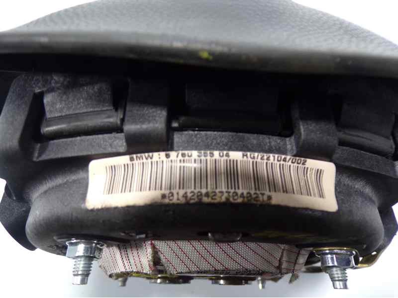 Recambio de airbag delantero izquierdo para bmw mini (r50,r53) 1.6 16v cat referencia OEM IAM 32306779259 878056504 