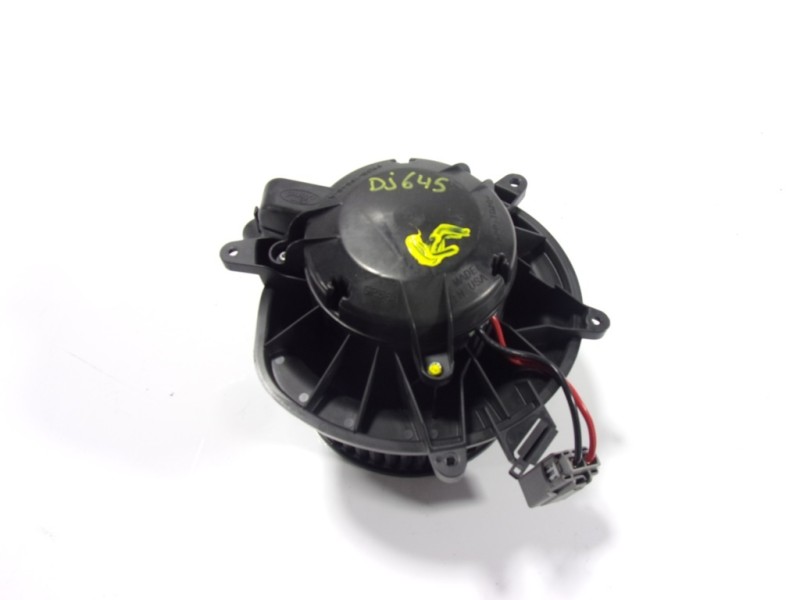 Recambio de motor calefaccion para ford mustang 2.3 ecoboost cat referencia OEM IAM 2163090  