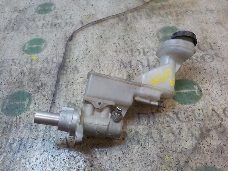 Recambio de bomba freno para nissan qashqai (j10) 1.5 dci turbodiesel cat referencia OEM IAM 46010JD90A  