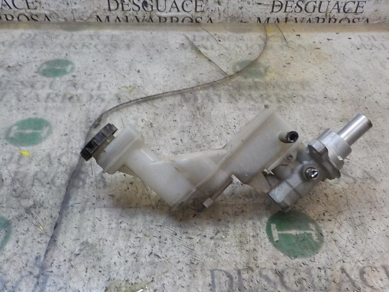 Recambio de bomba freno para nissan qashqai (j10) 1.5 dci turbodiesel cat referencia OEM IAM 46010JD90A  