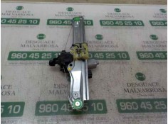 Recambio de elevalunas trasero izquierdo para ford c-max (ceu) 1.0 ecoboost cat referencia OEM IAM 1870276 AM51U27001BE  2