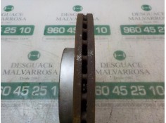 Recambio de disco freno delantero para skoda octavia combi (5e5) style referencia OEM IAM 5Q0615301A   2