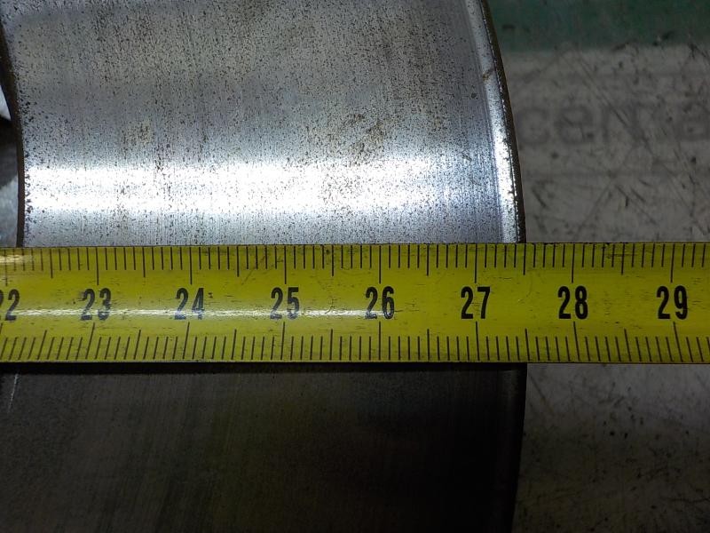 Recambio de disco freno delantero para skoda octavia combi (5e5) style referencia OEM IAM 5Q0615301A  